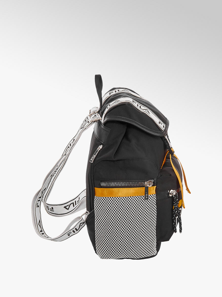 Rucksack von Fila in schwarz - DEICHMANN Rucksack von Fila in schwarz - DEICHMANN
